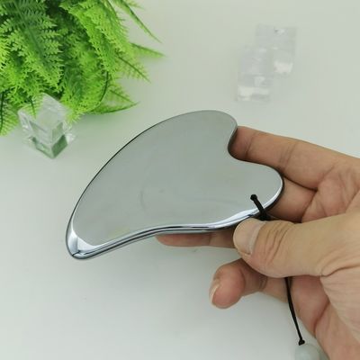 2024 Terahertz Gua Sha Massage Scraping Tool για μασάζ σώματος και Skin Spa Μασάζ ομορφιάς προσώπου