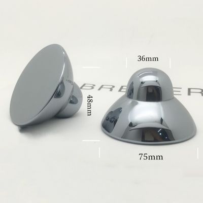 2024 Τρέντινγκ Τεραχέρτζ Μασάζ Σώματος UFO σχήμα Μασάζ Guasha πέτρα Μασάζ ομορφιάς προσώπου Gua Sha Skincare Relax εργαλείο