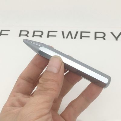 2024 Terahertz Reflexology Μασάζ Stick Εξοπλισμός μασάζ προσώπου για χαλάρωση και φροντίδα του δέρματος Εργαλείο θεραπείας κατά των ρυτίδων
