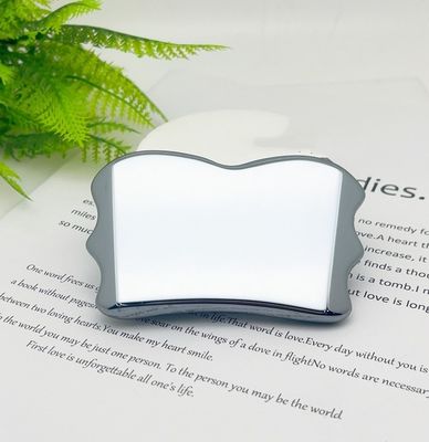 Terahertz Gua Sha πέτρα για το πρόσωπο μάτια λαιμό Ζεστό κρύο μασάζ Scrapping Board για την ανακούφιση του πόνου και τη βελτίωση των μυών του σώματος