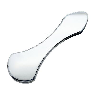 Προσαρμοσμένο λογότυπο Διαθέσιμαd Terahertz Gua Sha Jade Anti Aging Face Massager για την ανακούφιση των ρυτίδων και την χαλάρωση των μυών