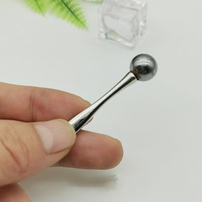 Terahertz Eye Guasha Μασάζ ομορφιά προσώπου Gua Sha Μέσο μασάζ Χαλάρωσε το δέρμα Σκοτεινοί κύκλοι Μάτι Αστενοπία για μασάζ σώματος