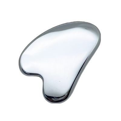 Εργαλεία μασάζ 2024 Σχήμα καρδιάς Terahertz Gua Sha Skin Spa Μασάζ ομορφιάς προσώπου για το χώρο μασάζ σώματος Προϊόν υγειονομικής περίθαλψης