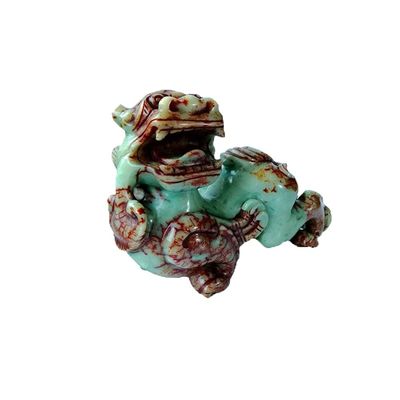 19 κιλά φυσικό χειροποίητο σκαλιστό Pixiu Toad 20cm Πιο δημοφιλές προϊόν για τους λάτρεις της τέχνης