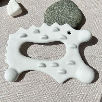 Προσαρμόσιμο εργαλείο μασάζ Gua Sha Κρέμα Guasha Stone Board για ξύσιμο μαλακών ιστών στα πίσω πόδια Άκρα Σβέρκος Ξάπλωμα SPA