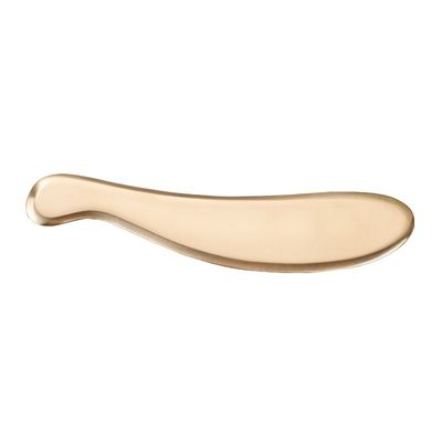 Φυσικό Χαλκό Gua Sha Scraping Board Guasha Facial Spa Massager Meridian Massage Skincare Beauty Tool για τους μύες του σώματος