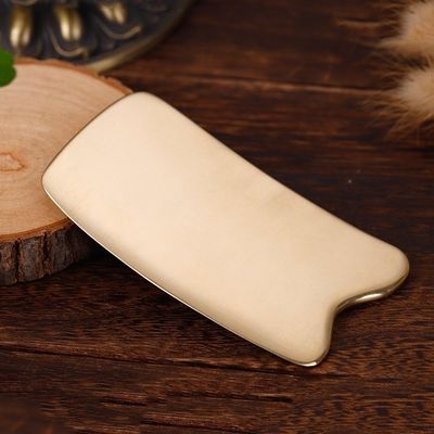 Χάλκινο Gua Sha εργαλείο Χαλκό Guasha ξύσιμο εργαλείο μασάζ για μυϊκό μασάζ εργαλείο ουλή ιστού εργαλείο IAS TM εργαλεία Fascia Scraper