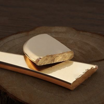 Μασάζ σώματος Χρυσό μέταλλο Gua Sha Scraping Stick Guasha Μασάζ προσώπου Meridian Acupoint Massage Ρεφλεξολογία Ομορφιά του δέρματος