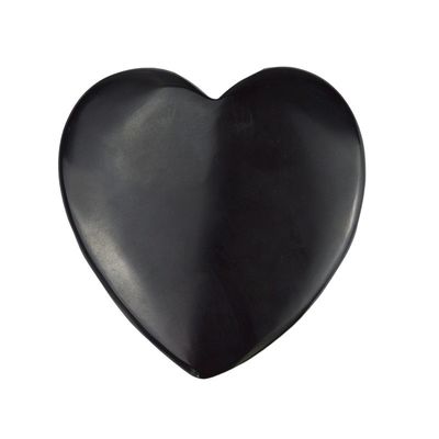 Προσαρμοσμένο μασάζ σώματος Gua Sha Black Bianstone Guasha Board για μυϊκό μασάζ και φυσικοθεραπεία