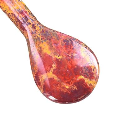 Κόκκινο μούκαϊτ νεφρίτης Gua Sha Stick για χειροκίνητο μασάζ προσώπου και αντανακλαστική πέτρα μασάζ