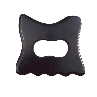 Φυσική Bian Stone Guasha Θεραπεία Μεγάλη Gua Sha Stone Ιδιωτική Ετικέτα Spa Κελυλίτιδα Σώμα ξύσιμο εργαλείο για μυϊκό μασάζ