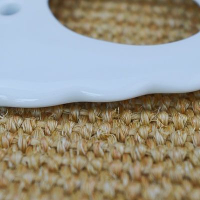 Επαγγελματικό Κεραμικό Gua Sha Scraping Μέσο Μασάζ για V-face Lifting και Λιμφατική Αποχέτευση