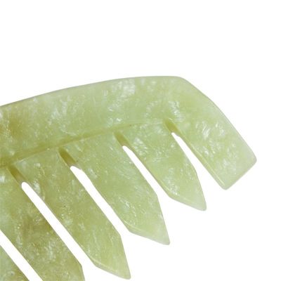2024 Φυσικό Xiuyan Jade Gua Sha Καλλυντικό Μασαζικής Σκληροειδούς για το Κεφάλαιο Μασάζ Μασάζ Σώμα Μυάλη Η υγεία των μαλλιών Φροντίδα υγείας και ανακούφιση από πονοκέφαλο