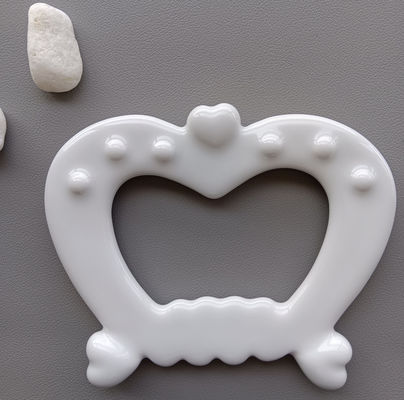 Απολαύστε τα οφέλη του Customized Logo Ceramic Gua Sha Stone για μυϊκό μασάζ