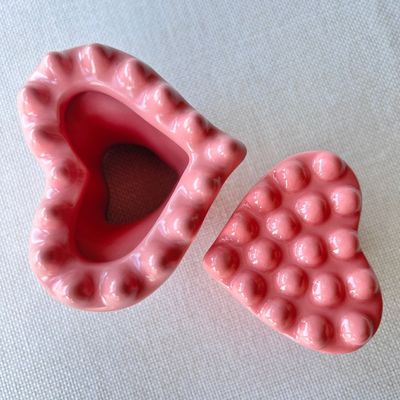 Σχήμα Καρδιάς Gua Sha Μέσο μασάζ για το πρόσωπο Μασάζ μυών Αυτοσυντήρηση δέρματος Σπα Φασικό ανύψωμα Υγεία