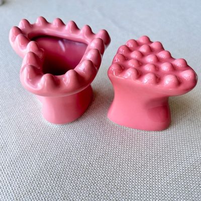 Σχήμα Καρδιάς Gua Sha Μέσο μασάζ για το πρόσωπο Μασάζ μυών Αυτοσυντήρηση δέρματος Σπα Φασικό ανύψωμα Υγεία