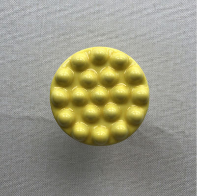 Εγχειρίδιο καινοτομίας Κεραμικό Gua Sha Massage Scraping Tool Guasha Λιμφική αποστράγγιση Μασάζ για μασάζ σώματος και μυών