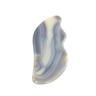 Η Agate Gua Sha Scraping Board είναι το βασικό εργαλείο μασάζ για την αυτο-φροντίδα το 2023