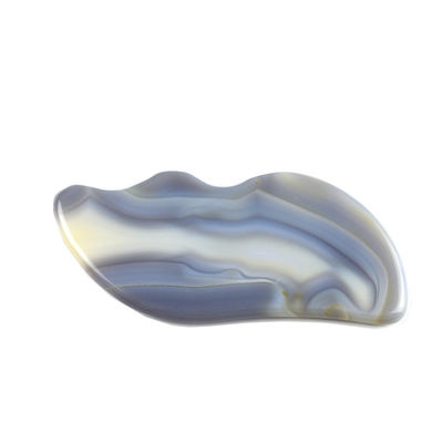 Η Agate Gua Sha Scraping Board είναι το βασικό εργαλείο μασάζ για την αυτο-φροντίδα το 2023
