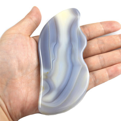 Η Agate Gua Sha Scraping Board είναι το βασικό εργαλείο μασάζ για την αυτο-φροντίδα το 2023