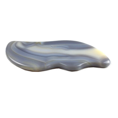 Η Agate Gua Sha Scraping Board είναι το βασικό εργαλείο μασάζ για την αυτο-φροντίδα το 2023