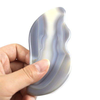 Η Agate Gua Sha Scraping Board είναι το βασικό εργαλείο μασάζ για την αυτο-φροντίδα το 2023
