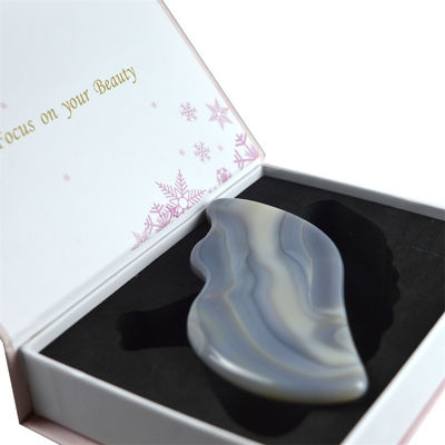 Η Agate Gua Sha Scraping Board είναι το βασικό εργαλείο μασάζ για την αυτο-φροντίδα το 2023