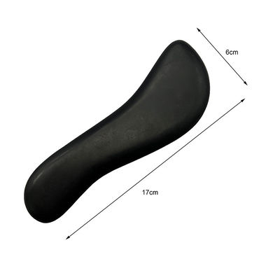 Μασάζ προσώπου Jade Gua Sha Natural Stone Scraper Board για το πρόσωπο/σώμα Μεσημβρινή μυϊκή χαλάρωση Μασάζ σώματος Φροντίδα δέρματος