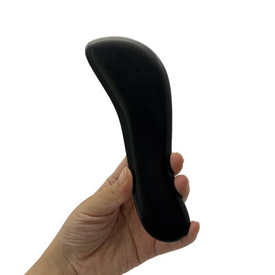 Μασάζ προσώπου Jade Gua Sha Natural Stone Scraper Board για το πρόσωπο/σώμα Μεσημβρινή μυϊκή χαλάρωση Μασάζ σώματος Φροντίδα δέρματος