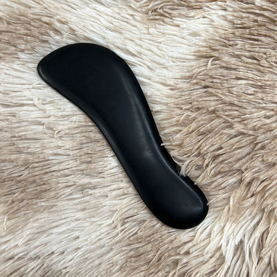 Μασάζ προσώπου Jade Gua Sha Natural Stone Scraper Board για το πρόσωπο/σώμα Μεσημβρινή μυϊκή χαλάρωση Μασάζ σώματος Φροντίδα δέρματος