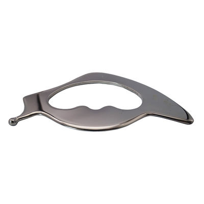 Προσαρμόσιμο Wynboop Metal Gua Sha για χαλάρωση ευρείας μυϊκής θηλυκότητας και λειτουργίες ξύρισμα λεμφικής αποχέτευσης