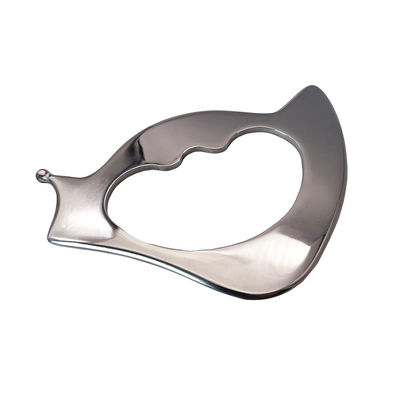 Προσαρμόσιμο Wynboop Metal Gua Sha για χαλάρωση ευρείας μυϊκής θηλυκότητας και λειτουργίες ξύρισμα λεμφικής αποχέτευσης