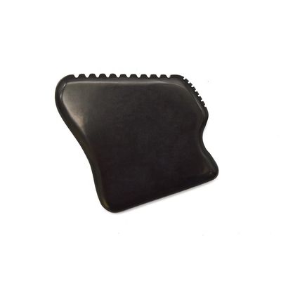 Βιώστε φυσική θεραπεία με Bian Stone Gua Sha Board και Custom Logo Mode No abkgs-350