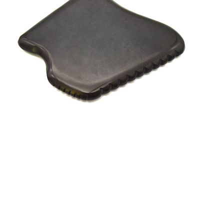 Βιώστε φυσική θεραπεία με Bian Stone Gua Sha Board και Custom Logo Mode No abkgs-350