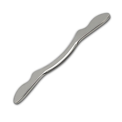 150*26*5mm από ανοξείδωτο χάλυβα Gua Sha IASTM εργαλεία Η τέλεια προσθήκη στη ρουτίνα μασάζ σας