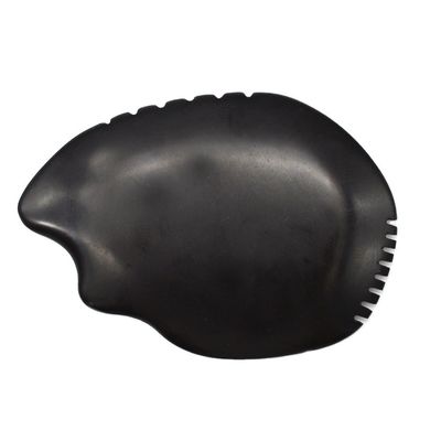 Παραδοσιακό Bian Stone Gua Sha Scraping Massage Tool για την αναζωογόνηση της υγείας του σώματος