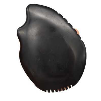 Παραδοσιακό Bian Stone Gua Sha Scraping Massage Tool για την αναζωογόνηση της υγείας του σώματος