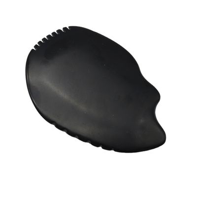 Παραδοσιακό Bian Stone Gua Sha Scraping Massage Tool για την αναζωογόνηση της υγείας του σώματος