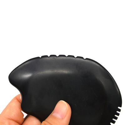 Παραδοσιακό Bian Stone Gua Sha Scraping Massage Tool για την αναζωογόνηση της υγείας του σώματος