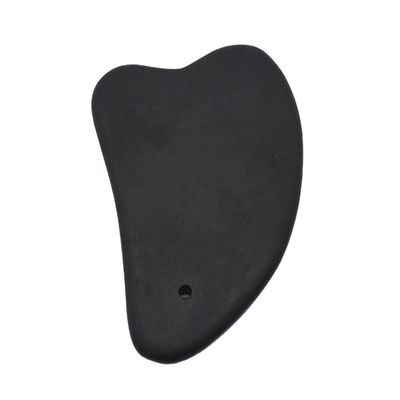 Φυσικοθεραπεία και SPA βελονισμός Μασάζ Bian Stone Gua Sha Εργαλεία μασάζ προσώπου για το πρόσωπο Μάτια λαιμό