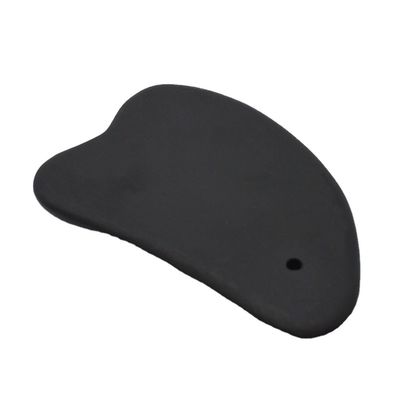 Φυσικοθεραπεία και SPA βελονισμός Μασάζ Bian Stone Gua Sha Εργαλεία μασάζ προσώπου για το πρόσωπο Μάτια λαιμό