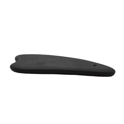 Φυσικοθεραπεία και SPA βελονισμός Μασάζ Bian Stone Gua Sha Εργαλεία μασάζ προσώπου για το πρόσωπο Μάτια λαιμό
