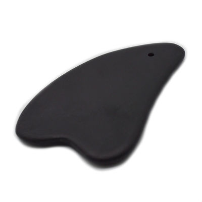 Φυσικοθεραπεία και SPA βελονισμός Μασάζ Bian Stone Gua Sha Εργαλεία μασάζ προσώπου για το πρόσωπο Μάτια λαιμό