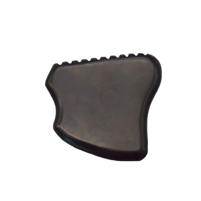 Φυσικό Bian Stone Facial Guasha Scraping Tool Mode No abk-204 Ιδιωτική ετικέτα Gua Sha Jade Therapy Μέσα μασάζ προσώπου