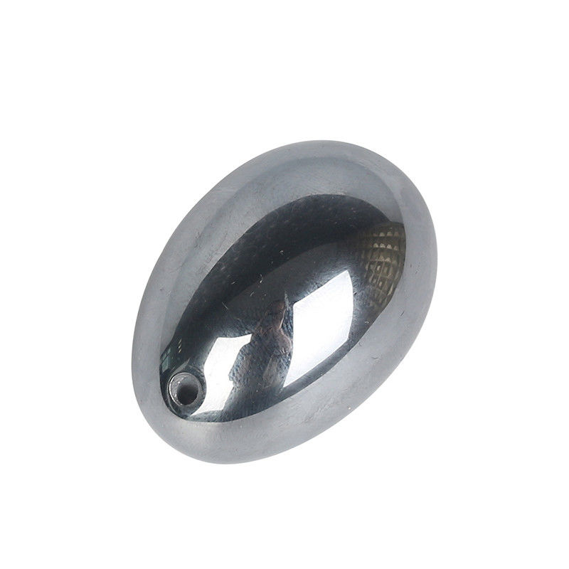 35*25mm Terahertz Yoni Egg Massage Egg για γυναίκες Κέγκελ Ασκήσεις και γυναικεία υγιεινή αξεσουάρ