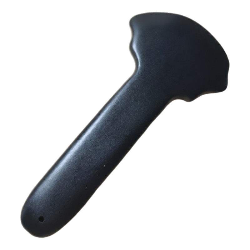 Πηγή ρεύματος Πλαγκ-ιν Bian Stone Gua Sha Scraping Board για μασάζ της πλάτης και λεμφική αποχέτευση