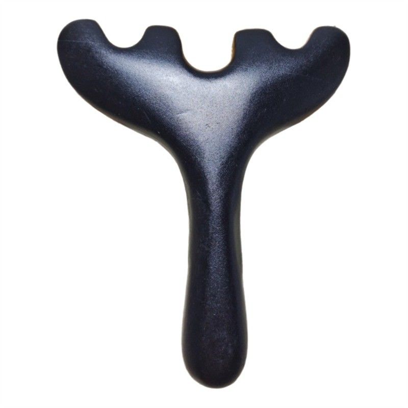 OEM/ODM Μασάζ σώματος Bian Stone Gua Sha Scraping Board Back Massage Meridian Brush Beauty Shaping Gua Sha Εργαλείο για το σχήμα