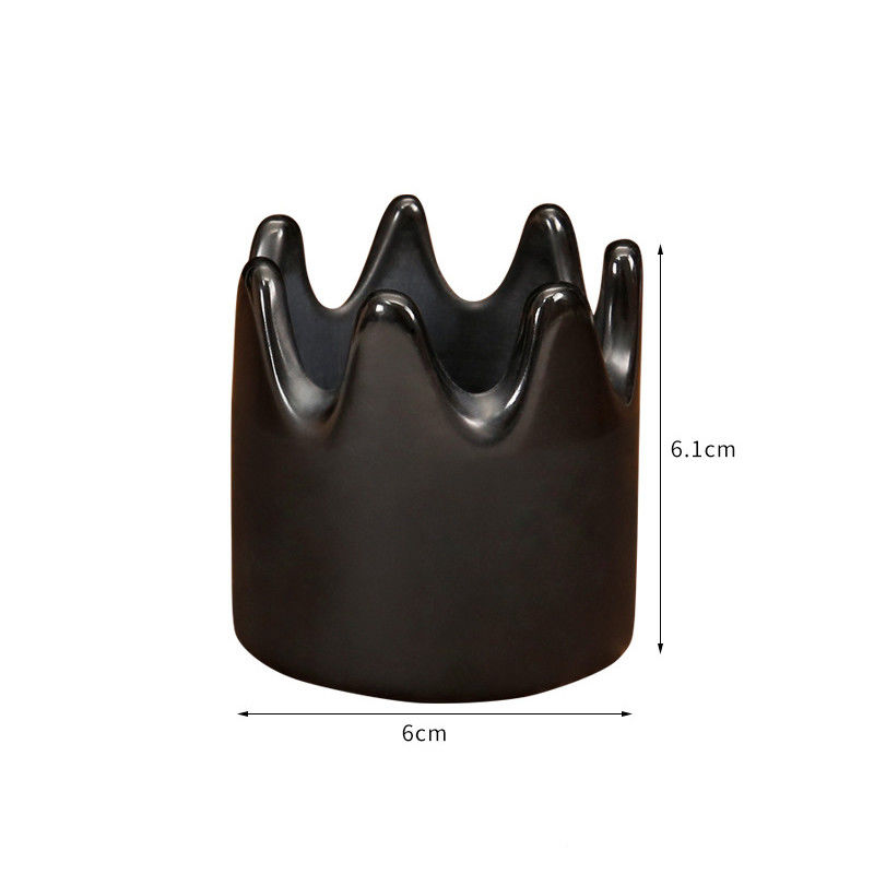 6*6*6.1cm Φυσική Μαύρη Bian Stone Gua Sha Scraping Massager Jade Stone Guasha Σκαλπιδική Χτένα Κεφαλής Μασάζ Meridian Dredging Comb