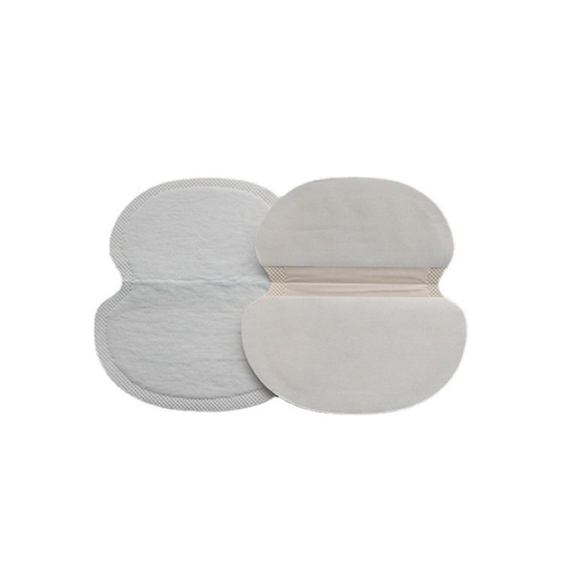 ARM 11*9.5cm/12.5*9.5cm/12.5*11cm Ενιαία συσκευασία Ξαναχρησιμοποιήσιμη απορροφητική στρώση κάτω από τις μασχάλες