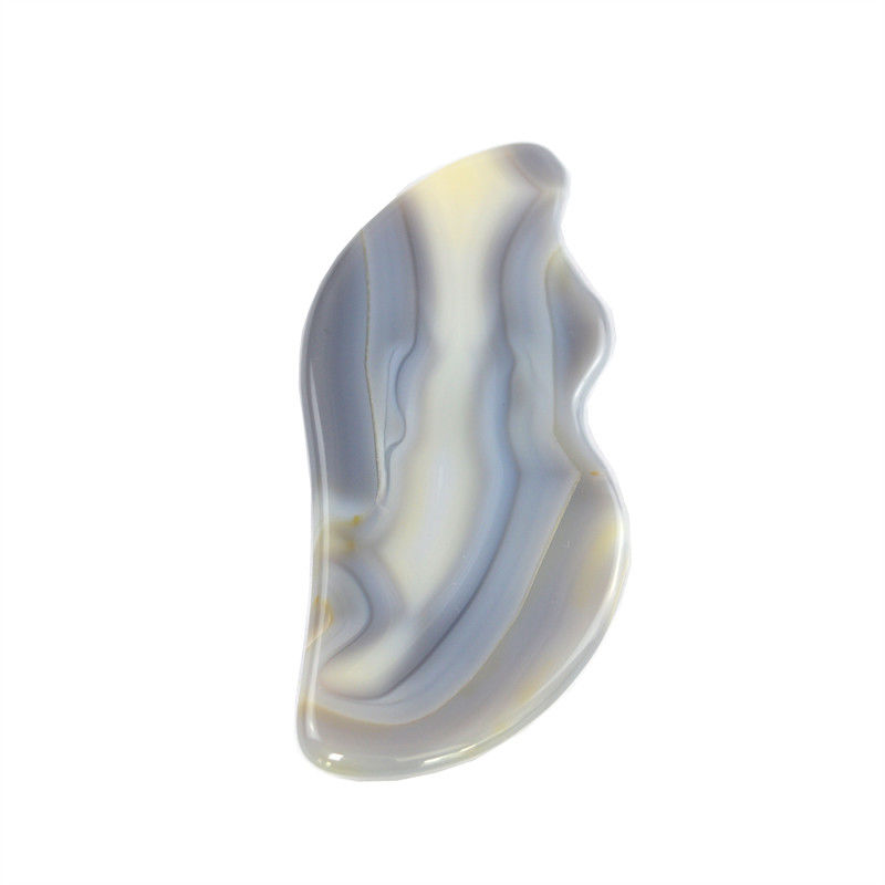 Η Agate Gua Sha Scraping Board είναι το βασικό εργαλείο μασάζ για την αυτο-φροντίδα το 2023